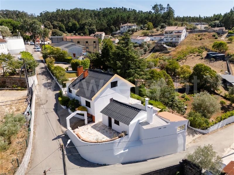 Moradia Rústica T3 Leiria, Santa Catarina da Serra e Chainça - 1493661 - 46