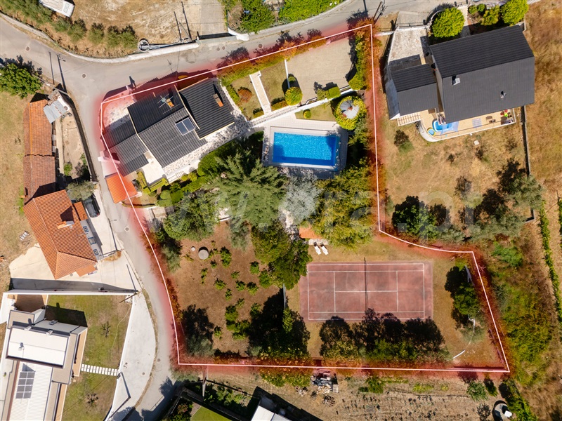 Moradia Rústica T3 / Leiria, Santa Catarina da Serra e Chainça
