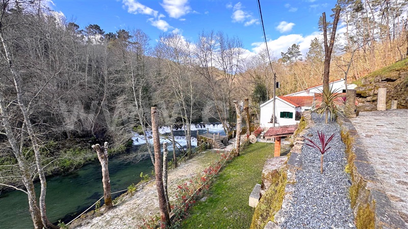 Moradia Rústica T3 com Luxo Marco de Canaveses, Várzea, Aliviada e Folhada - 1425658 - 33