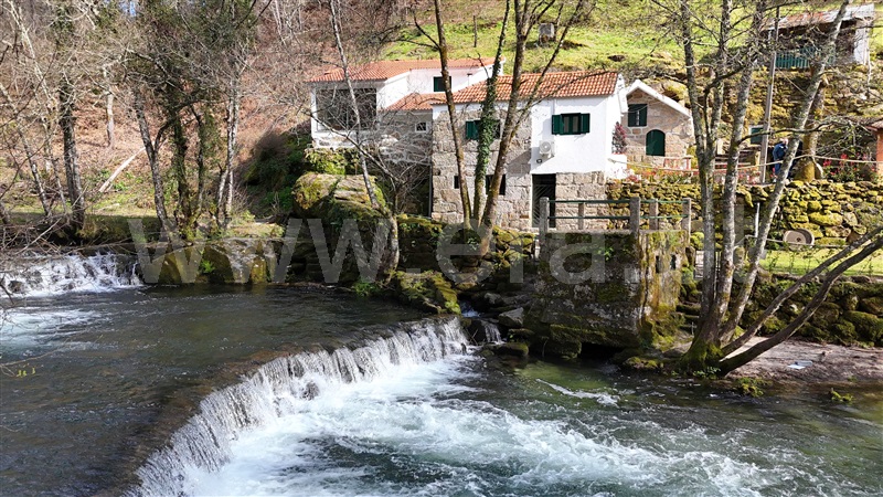 Moradia Rústica T3 com Luxo Marco de Canaveses, Várzea, Aliviada e Folhada - 1425658 - 46