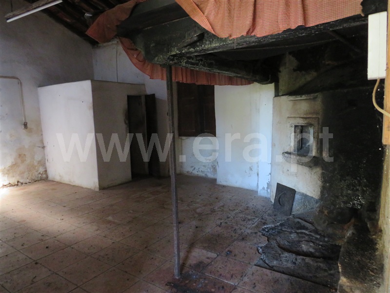 Moradia Rústica T3 Oliveira de Azeméis, Oliveira de Azeméis, Santiago de Riba-Ul, Ul, Macinhata da Seixa e Madail - 1349890 - 9