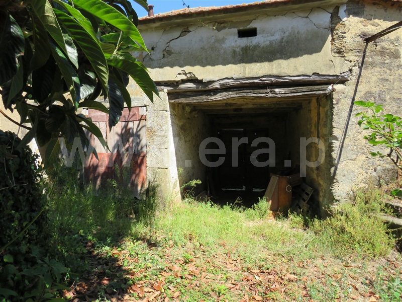 Moradia Rústica T3 Oliveira de Azeméis, Oliveira de Azeméis, Santiago de Riba-Ul, Ul, Macinhata da Seixa e Madail - 1349890 - 13