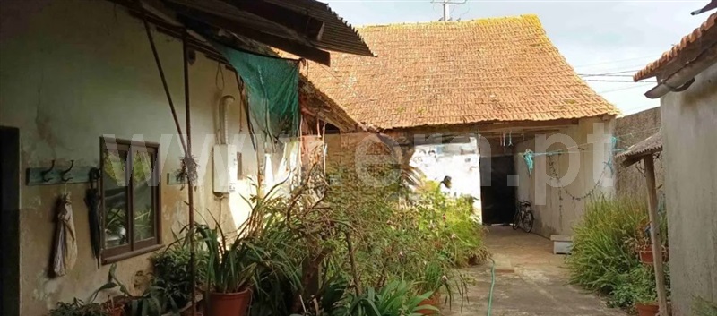 Moradia Rústica T2 Oliveira do Bairro, Palhaça - 1493359 - 2
