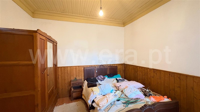 Moradia Rústica T3 Oliveira do Bairro, Palhaça - 1493359 - 11