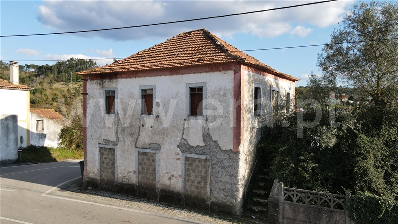 Moradia Rústica T3 Ourém, Espite - 1224368 - 3