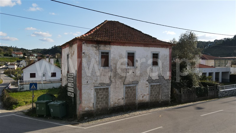 Moradia Rústica T3 Ourém, Espite - 1224368 - 6