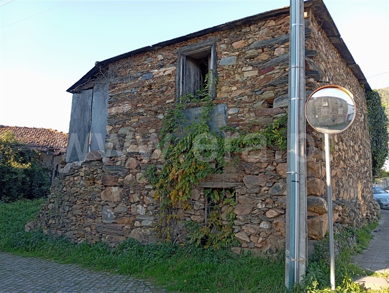 Moradia T3 Penafiel, Sebolido - 1453712 - 4