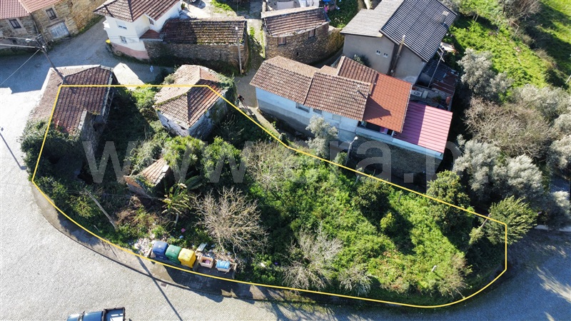 Moradia T3 Penafiel, Sebolido - 1453712 - 7