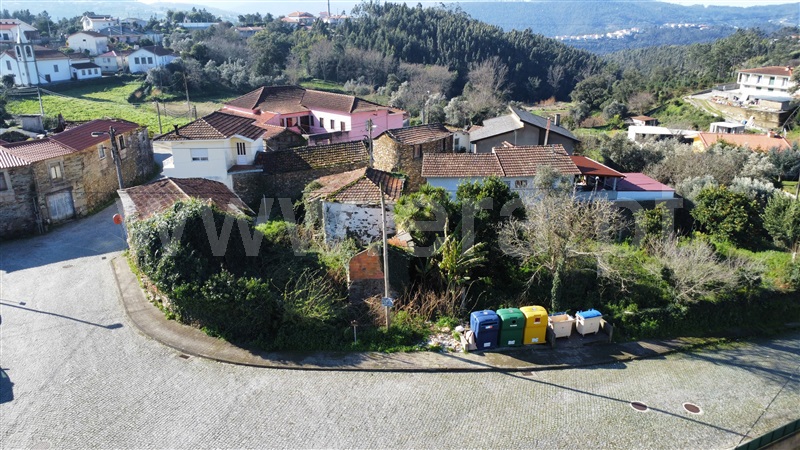 Moradia T3 Penafiel, Sebolido - 1453712 - 8