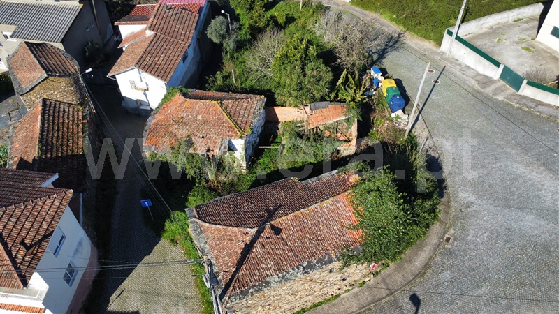 Moradia T3 Penafiel, Sebolido - 1453712 - 10