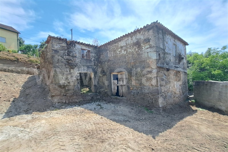 Moradia Rústica T3 Ponte de Lima, Calheiros - 1492285 - 4