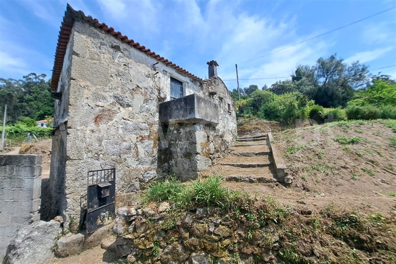 Moradia Rústica T3 Ponte de Lima, Calheiros - 1492285 - 6