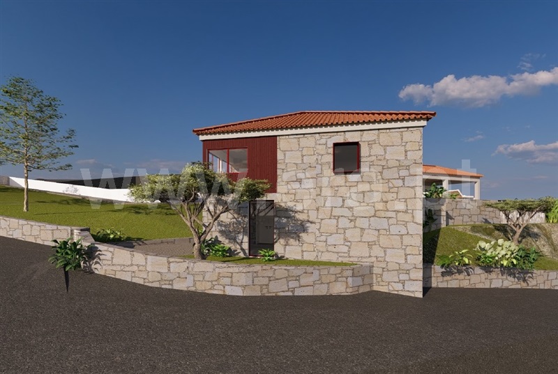 Moradia Rústica T3 Ponte de Lima, Calheiros - 1492285 - 12