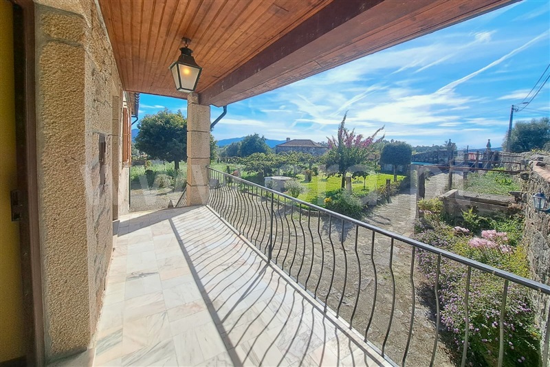 Moradia Rústica T3 Ponte de Lima, Moreira do Lima - 1494469 - 14