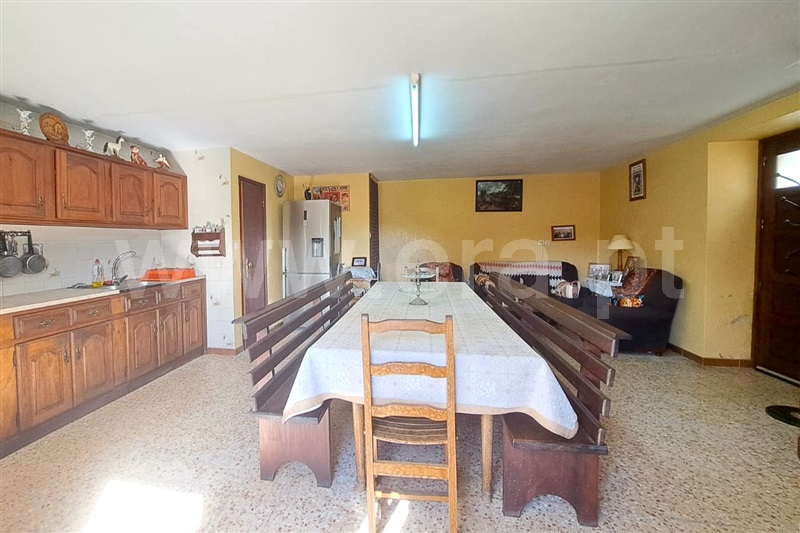 Moradia Rústica T3 Ponte de Lima, Moreira do Lima - 1494469 - 20