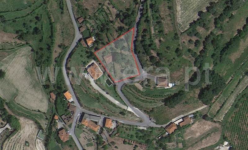 Moradia T3 Ribeira de Pena, Cerva e Limões - 1271301 - 19
