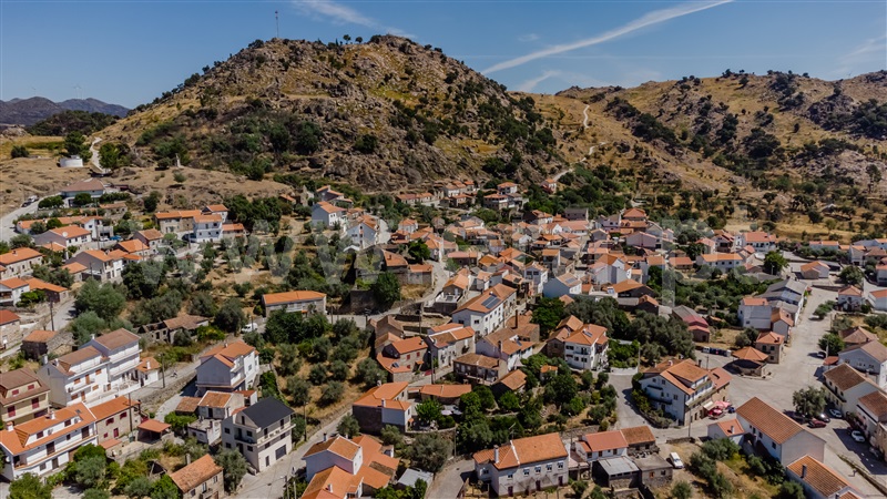 Moradia T3 à venda em Bendada, Sabugal — foto 19
