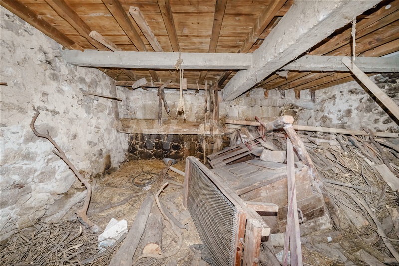 Moradia T3 à venda em Bendada, Sabugal — foto 8