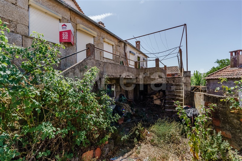 Moradia T3 à venda em Bendada, Sabugal — foto 13