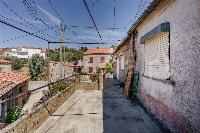 Moradia T3 à venda em Bendada, Sabugal — foto 14