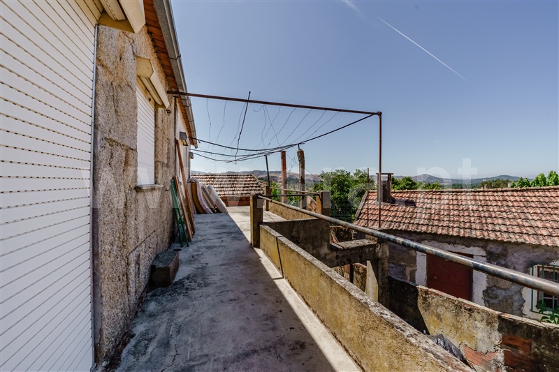 Moradia T3 à venda em Bendada, Sabugal — foto 15