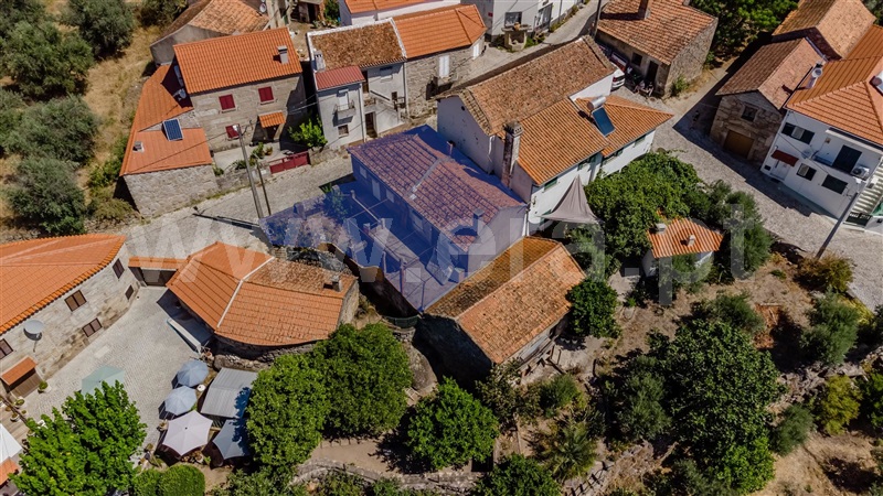 Moradia T3 à venda em Bendada, Sabugal — foto 2