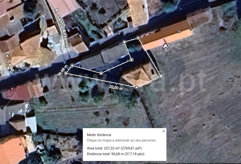 Moradia T3 à venda em Gesteira e Brunhós, Soure — foto 17