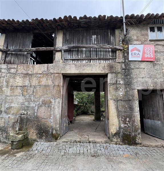 Moradia Rústica T3 com Terreno Terras de Bouro, Souto - 1478389 - 8
