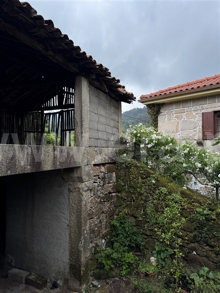 Moradia Rústica T3 com Terreno Terras de Bouro, Souto - 1478389 - 13