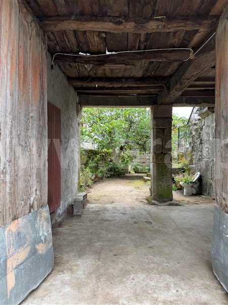 Moradia Rústica T3 com Terreno Terras de Bouro, Souto - 1478389 - 20