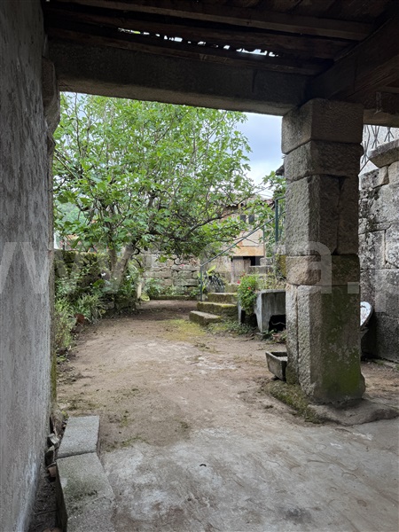 Moradia Rústica T3 com Terreno Terras de Bouro, Souto - 1478389 - 21