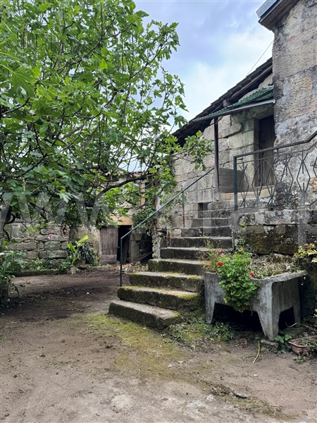 Moradia Rústica T3 com Terreno Terras de Bouro, Souto - 1478389 - 24