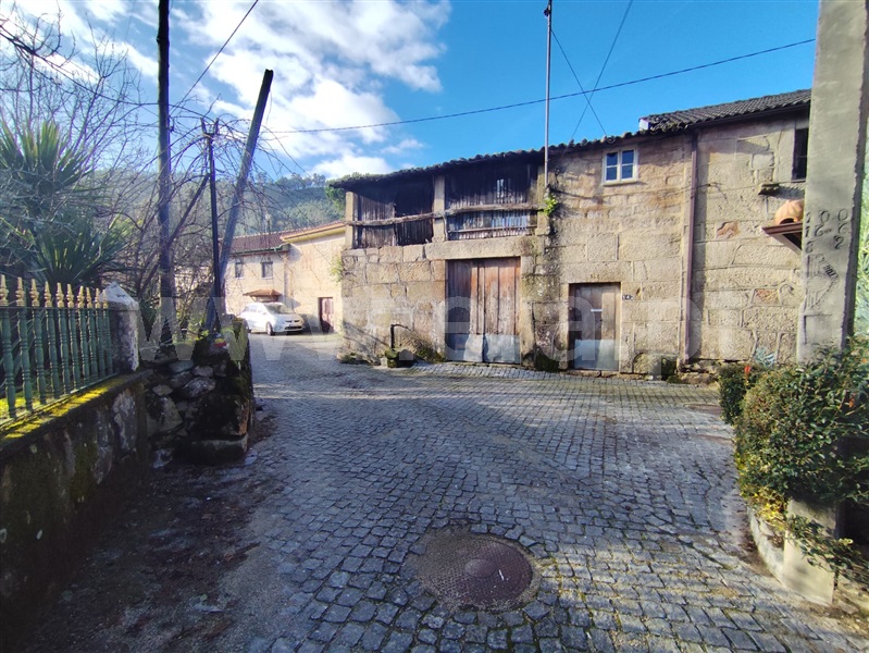 Moradia Rústica T3 com Terreno Terras de Bouro, Souto - 1478389 - 7