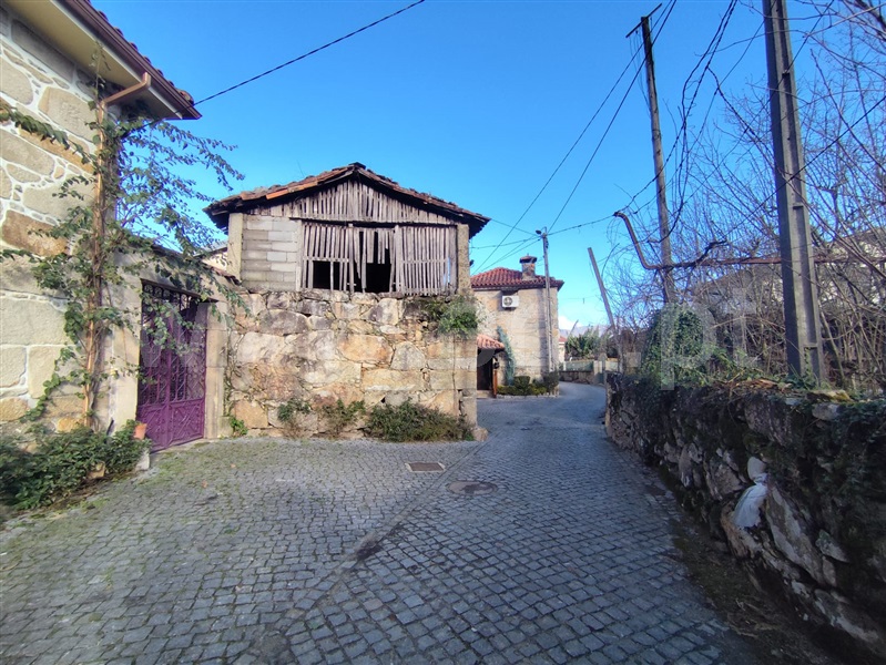 Moradia Rústica T3 com Terreno Terras de Bouro, Souto - 1478389 - 9