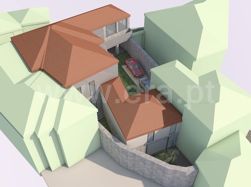 Moradia Rústica T3 com Terreno Terras de Bouro, Souto - 1478389 - 11