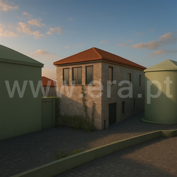 Moradia Rústica T3 com Terreno Terras de Bouro, Souto - 1478389 - 13