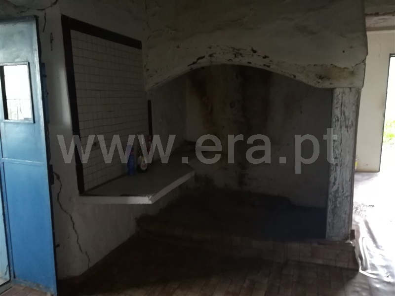 Moradia Rústica T3 Tomar, Além da Ribeira e Pedreira - 1381422 - 6