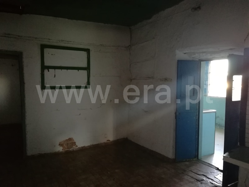Moradia Rústica T3 Tomar, Além da Ribeira e Pedreira - 1381422 - 7