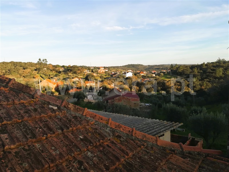 Moradia Rústica T3 Tomar, Além da Ribeira e Pedreira - 1381422 - 9