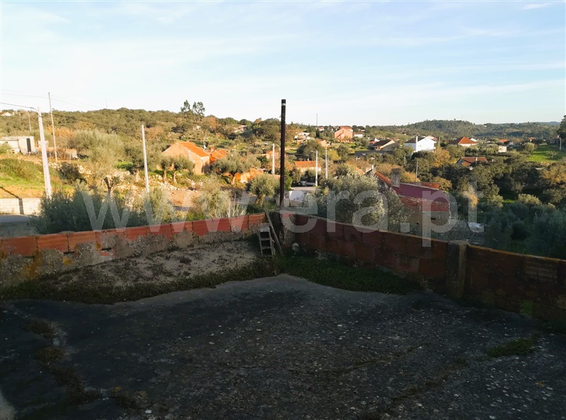 Moradia Rústica T3 Tomar, Além da Ribeira e Pedreira - 1381422 - 10