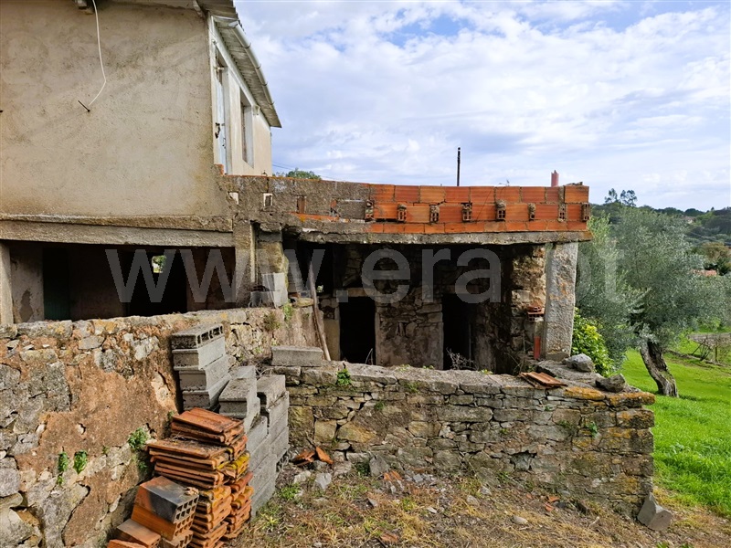 Moradia Rústica T3 Tomar, Além da Ribeira e Pedreira - 1381422 - 12