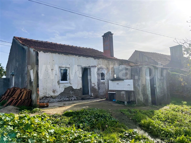 Moradia T3 à venda em Serra e Junceira, Tomar — foto 9