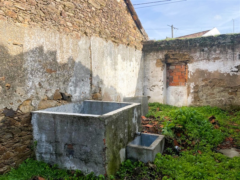 Moradia T3 à venda em Serra e Junceira, Tomar — foto 12