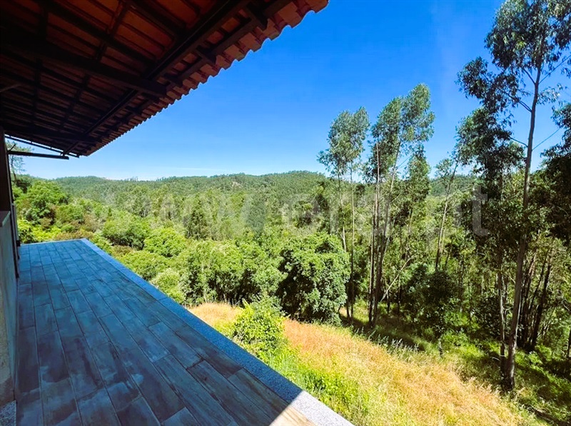 Moradia T3 à venda em Serra e Junceira, Tomar — foto 4