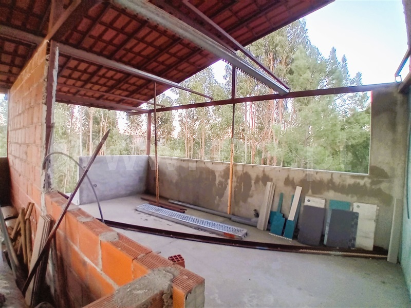 Moradia T3 à venda em Serra e Junceira, Tomar — foto 8