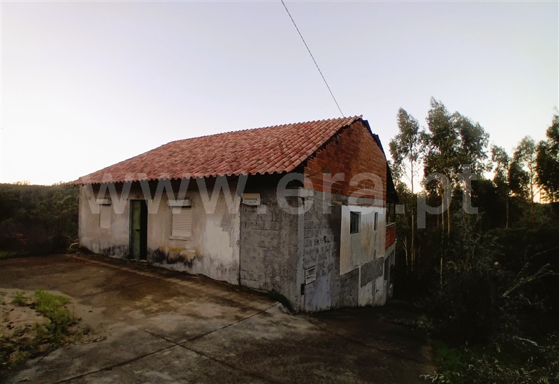Moradia T3 à venda em Serra e Junceira, Tomar — foto 2