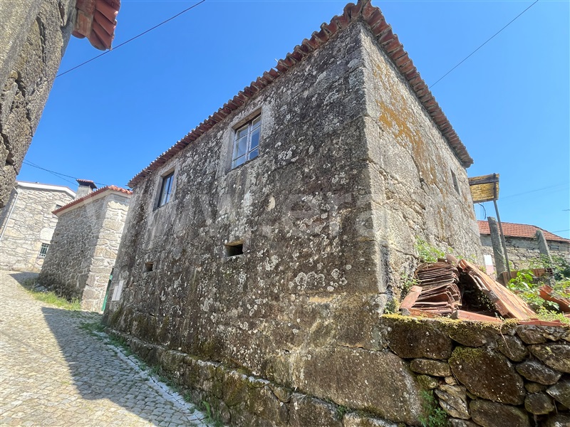 Moradia Rústica T3 com Anexo Vale de Cambra, Cepelos - 1347717 - 7