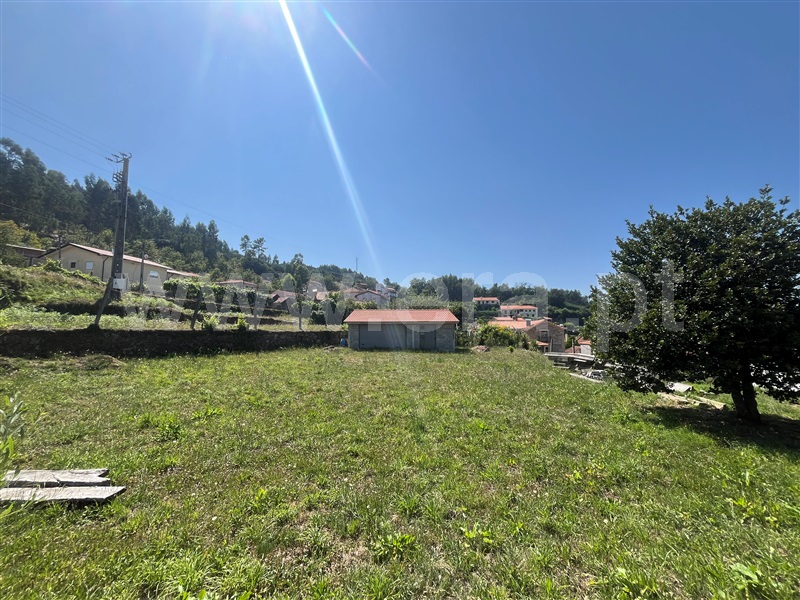 Moradia Rústica T3 com Anexo Vale de Cambra, Cepelos - 1347717 - 9