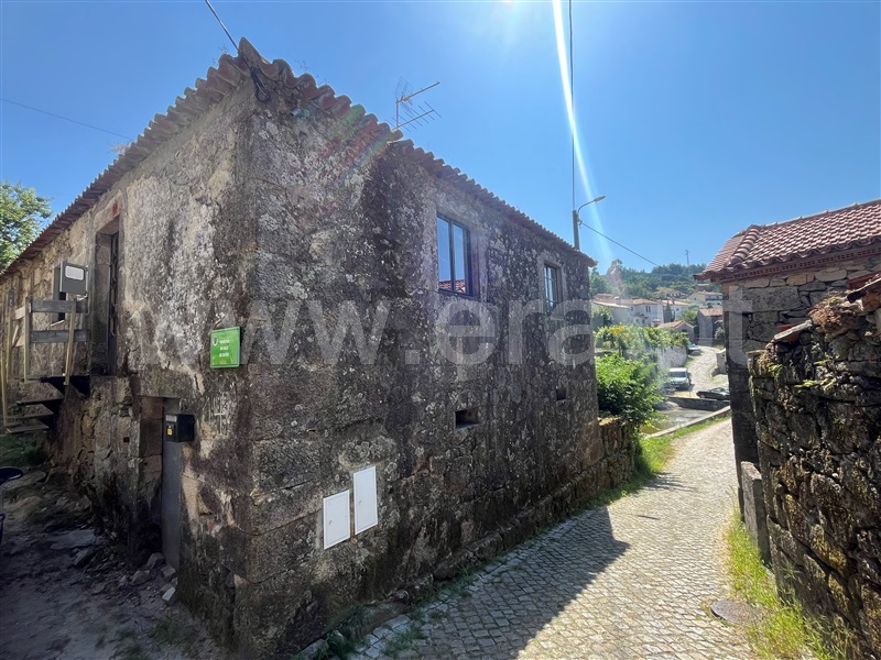 Moradia Rústica T3 com Anexo Vale de Cambra, Cepelos - 1347717 - 10