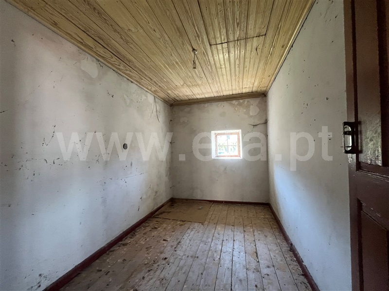 Moradia Rústica T3 com Anexo Vale de Cambra, Cepelos - 1347717 - 12